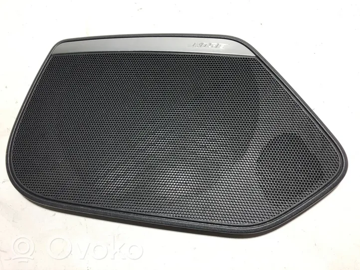 Audi A7 S7 4G Etuoven kaiuttimen kehys 4G8035420A