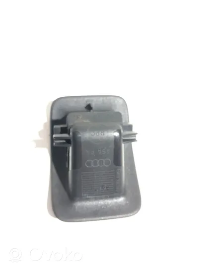 Audi A7 S7 4G ISOFIX dangtelis 4G8887233