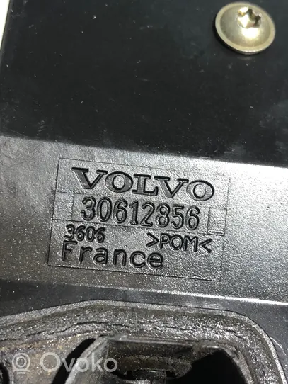 Volvo XC90 Siłowniki klapki wlewu paliwa 30612856