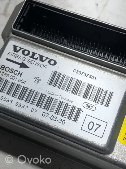 Volvo XC90 Module de contrôle airbag P30737501