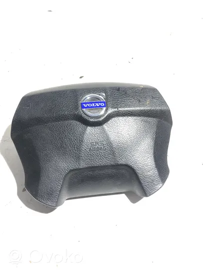 Volvo XC90 Poduszka powietrzna Airbag kierownicy 30754304