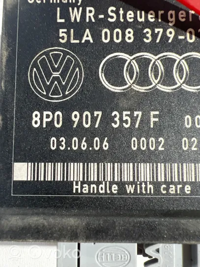 Audi Q7 4L Modulo luce LCM 8P0907357F