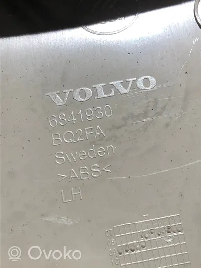 Volvo XC60 (B) Revêtement de pilier (bas) 6841930