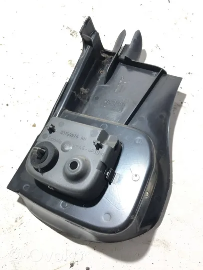 Volvo XC90 Engine bonnet (hood) release handle 30799975