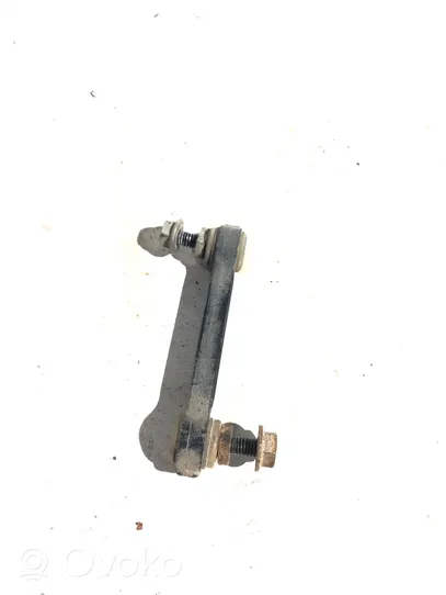 Audi Q7 4L Regulator tylnego zawieszenia pneumatycznego 