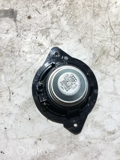 Audi Q7 4L Enceinte haute fréquence de porte avant 4L0035412