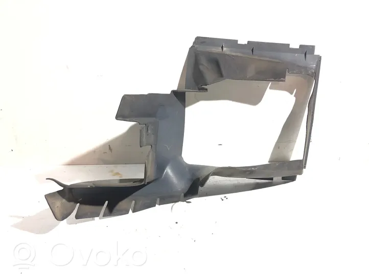 Audi Q7 4L Prowadnica powietrza intercoolera 4L0117335B