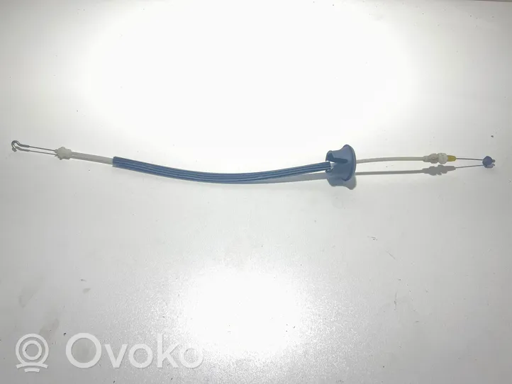 Audi Q7 4L Front door cable line 