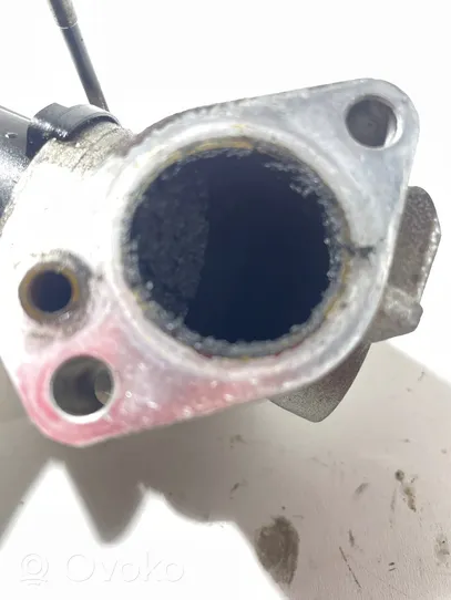 Audi Q7 4L EGR valve 701782070