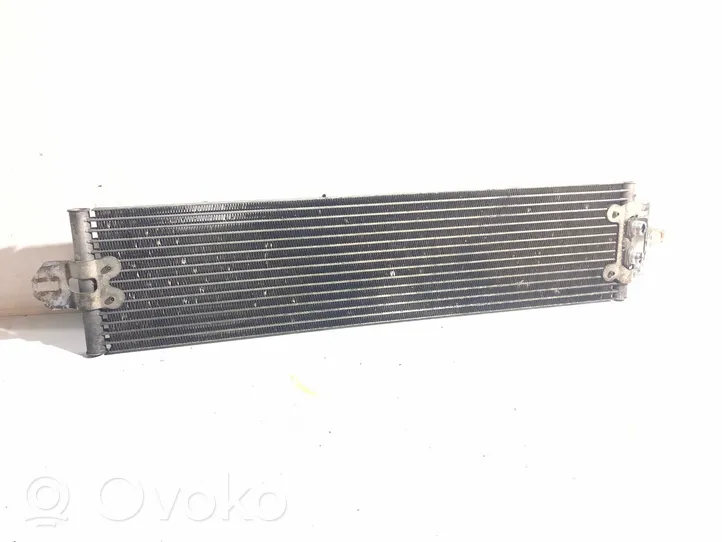 Audi Q7 4L Pavarų dėžės tepalo radiatorius 7L0317019B