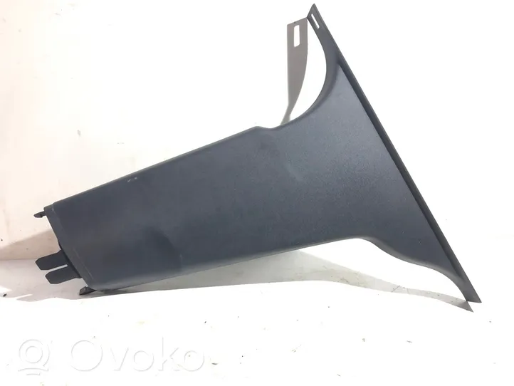 Volvo XC60 (B) pillar trim (bottom) 6841932