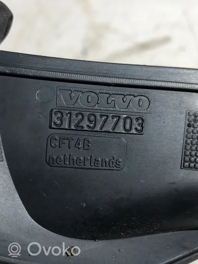 Volvo XC60 Verkleidung Kotflügel 31297703