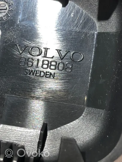 Volvo XC60 Slidės apdaila priekinės keleivio sėdynės 8618808