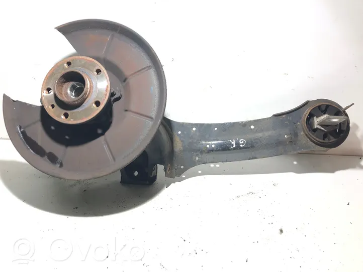 Volvo XC60 Rear wheel hub 7g915a968vae