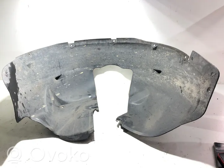 Volvo XC90 Front wheel arch liner splash guards 30763614