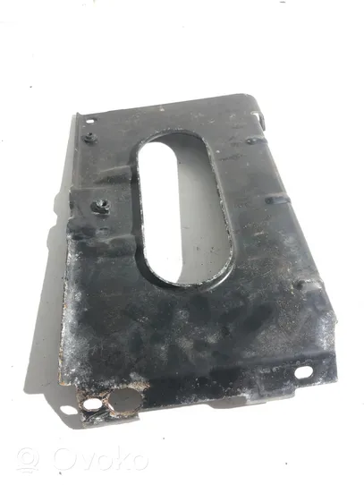 Volkswagen Transporter - Caravelle T5 Battery tray 7h0808283b