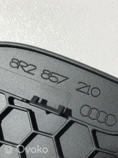 Audi Q5 SQ5 Rivestimento altoparlante centrale cruscotto 8R2857210