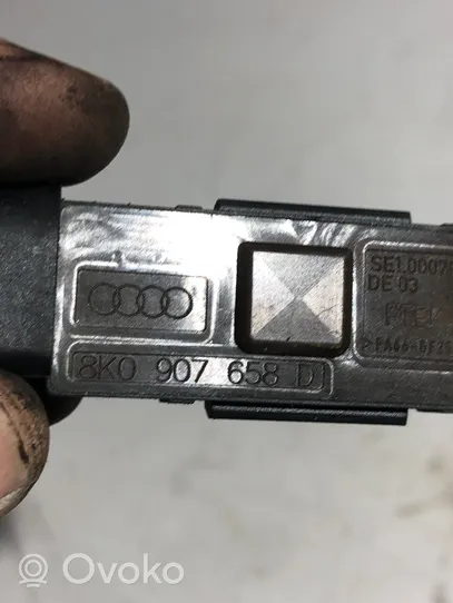 Audi Q5 SQ5 Sensor 8K0907658D