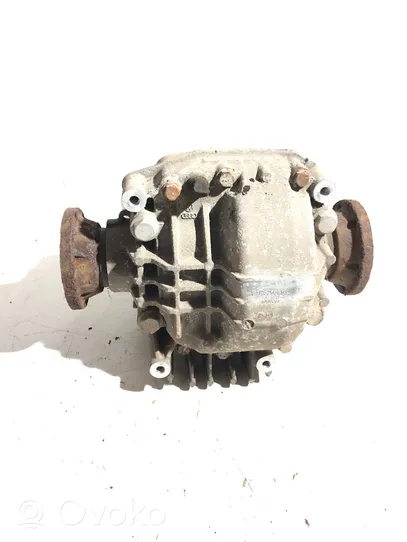 Audi Q5 SQ5 Rear differential 0AR525083B