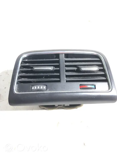 Audi A4 S4 B8 8K Griglia di ventilazione posteriore 8K0819203D