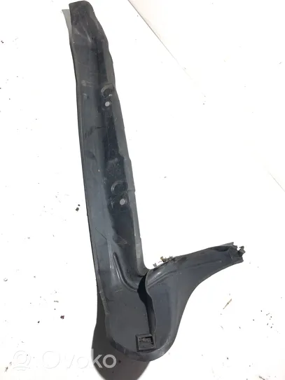 Audi A4 S4 B8 8K Rivestimento dell’estremità del parafango 8K0821112A