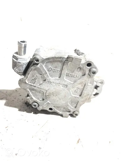 Audi A4 S4 B8 8K Pompa a vuoto 03L145100f