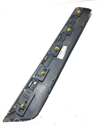 Volvo XC60 Rear door trim (molding) 31333818