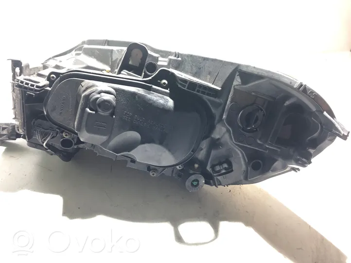 Volvo XC60 Phare frontale 31395899