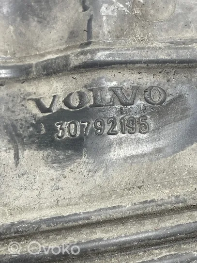 Volvo XC60 Część rury dolotu powietrza 30792195