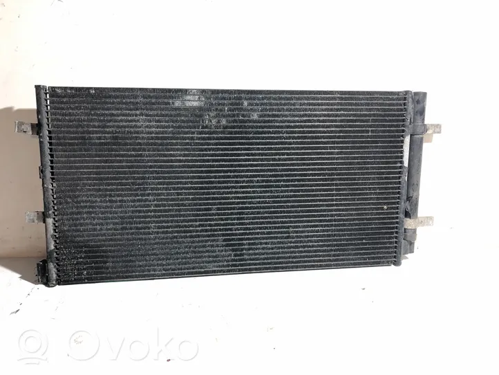 Audi A4 S4 B8 8K Jäähdyttimen lauhdutin (A/C) 8k0260401aa