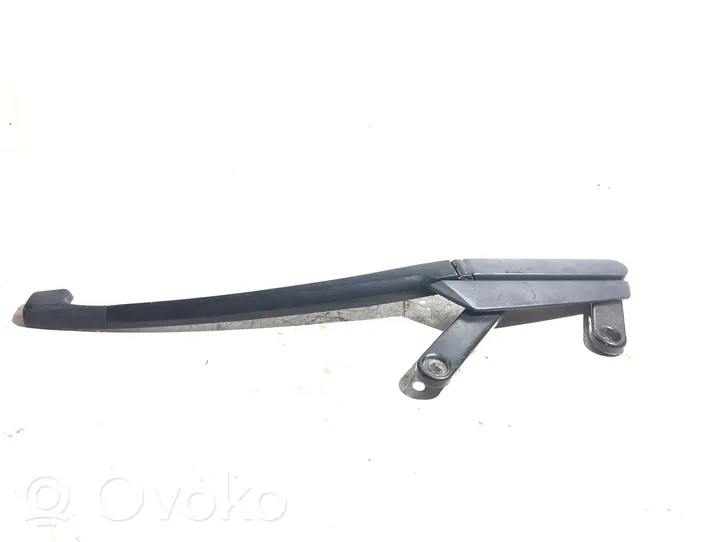 Volkswagen Touareg I Front wiper blade arm 7L0955408D