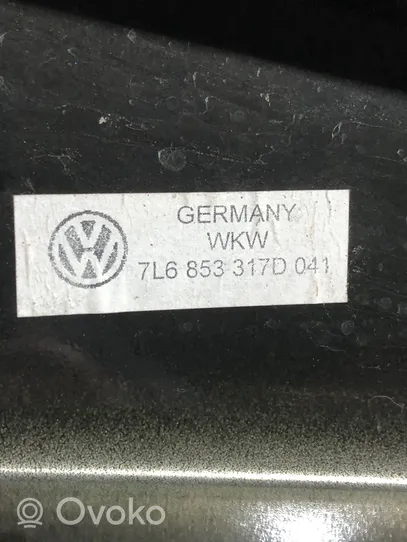 Volkswagen Touareg I B-Säule 7L6853317D