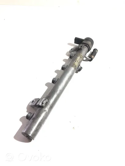 Mercedes-Benz ML W164 Kraftstoffverteiler Einspritzleiste Verteilerrohr A6420700495