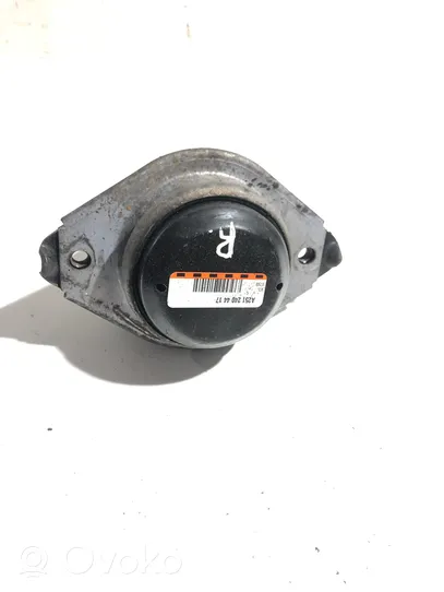 Mercedes-Benz ML W164 Dzinēja spilvens A2512404417