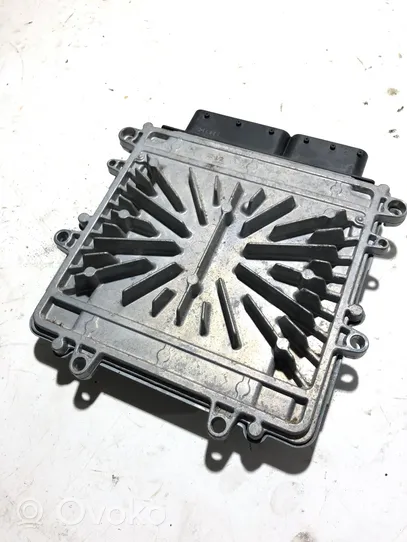 Volvo XC60 Sterownik / Moduł ECU 31336983