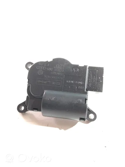 Audi Q7 4L Stellmotor Heizung Klima 7l0907511ad