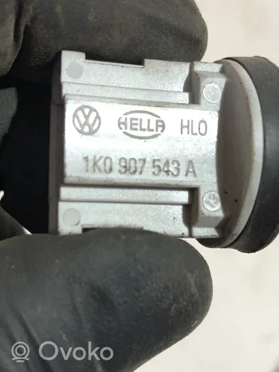 Audi Q7 4L Sensor de temperatura interna 1K0907543A