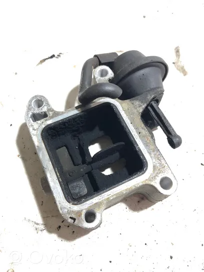 Volvo XC60 EGR valve 30774740