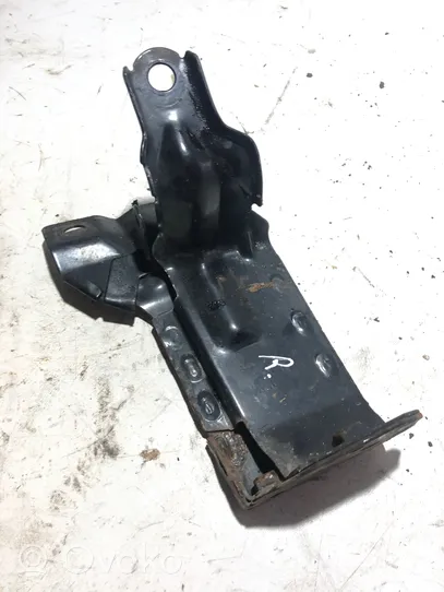 Volvo XC60 Staffa del pannello di supporto del radiatore 