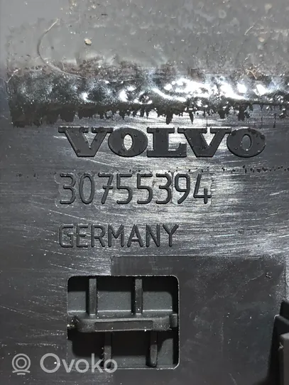 Volvo V50 Box/scomparti cruscotto 30755394