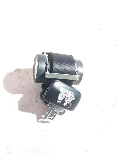 Audi Q7 4L Ceinture de sécurité (3ème rang) 606898300