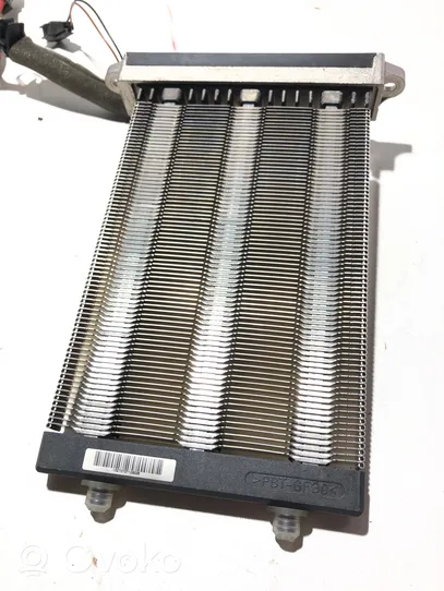 Volvo V50 Electric cabin heater radiator 3M5118K463FB