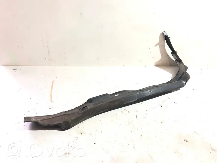 Audi Q7 4L Fender end trim 4L0821111