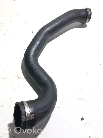 Volvo V50 Intercooler hose/pipe 6M516K863JA