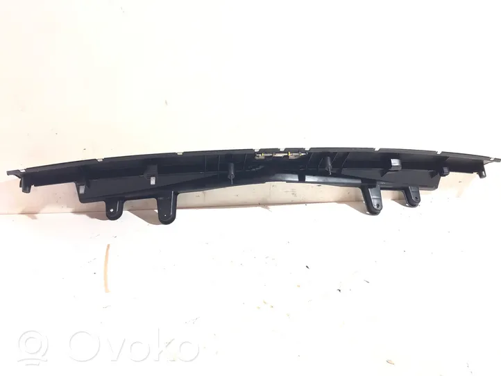 Audi Q7 4L Protector del borde del maletero/compartimento de carga 4L0864483A