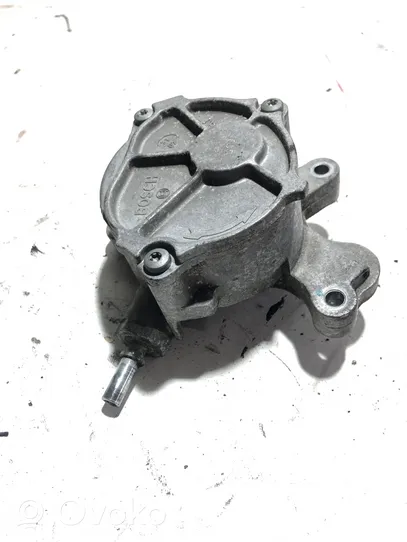 Volvo V50 Vacuum pump 