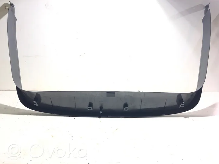 Volvo XC60 Rivestimento superiore del portellone posteriore/bagagliaio 30740437