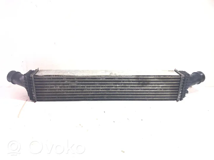 Audi Q5 SQ5 Chłodnica powietrza doładowującego / Intercooler 8K0145805E