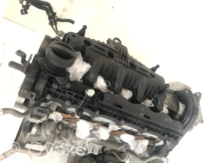 Volvo XC60 Moteur D5244t14