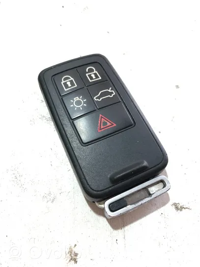 Volvo XC60 Ignition key/card 